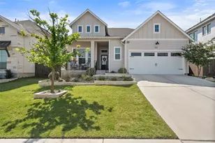 1112 Bluewood Bend, Leander, TX 78641 - Photo 1