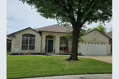3725 Cheyenne Street, Round Rock, TX 78665 - Photo 1