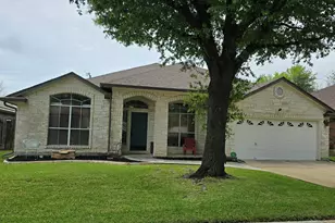 3725 Cheyenne St, Round Rock, TX 78665 - Photo 1