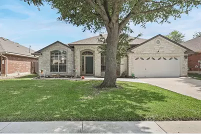 3725 Cheyenne Street, Round Rock, TX 78665 - Photo 1