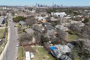 3911 Keats Dr, Austin, TX 78704 - Photo 1