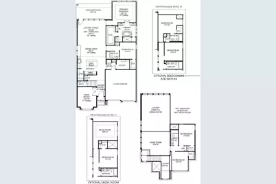 120 Burke Street, Liberty Hill, TX 78642 - Photo 5