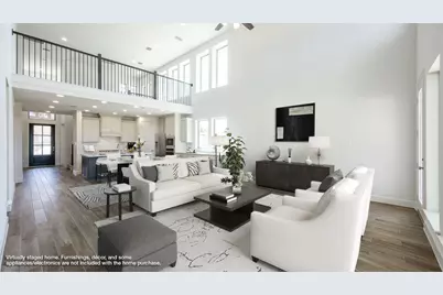 120 Burke Street, Liberty Hill, TX 78642 - Photo 7