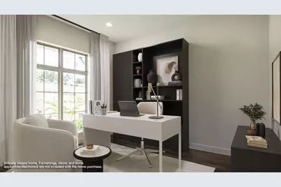 120 Burke Street, Liberty Hill, TX 78642 - Photo 13