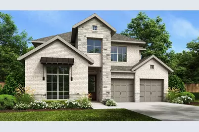 120 Burke Street, Liberty Hill, TX 78642 - Photo 1