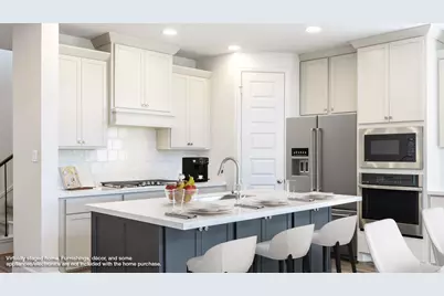 120 Burke Street, Liberty Hill, TX 78642 - Photo 5