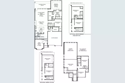 120 Burke Street, Liberty Hill, TX 78642 - Photo 17