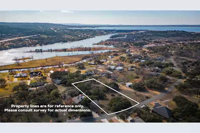 Lot 20 & 21 County Rd 141, Burnet, TX 78611 - Photo 1