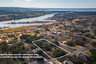 Lot 20 & 21 County Rd 141, Burnet, TX 78611 - Photo 1
