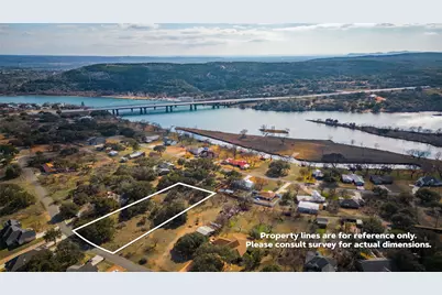 Lot 20 & 21 County Rd 141, Burnet, TX 78611 - Photo 3