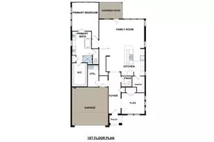 116 Sandrock Trl, Georgetown, TX 78633 - Photo 3