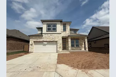 116 Sandrock Trail, Georgetown, TX 78633 - Photo 1