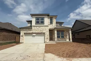 116 Sandrock Trl, Georgetown, TX 78633 - Photo 1