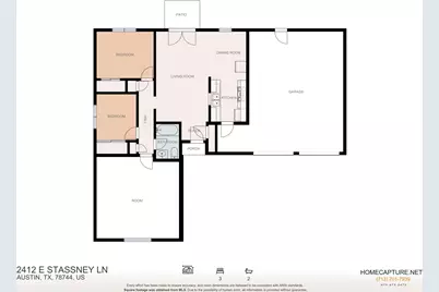 2412 E Stassney Lane, Austin, TX 78744 - Photo 15