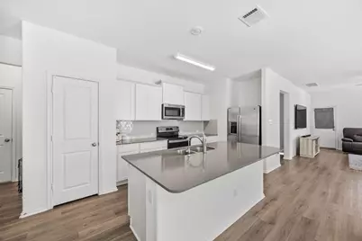 141 Rowdy Yates Way, Jarrell, TX 76537 - Photo 9