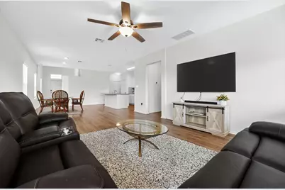 141 Rowdy Yates Way, Jarrell, TX 76537 - Photo 7