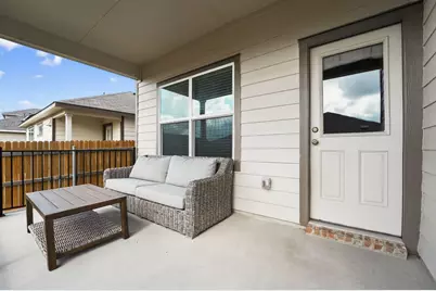 141 Rowdy Yates Way, Jarrell, TX 76537 - Photo 27