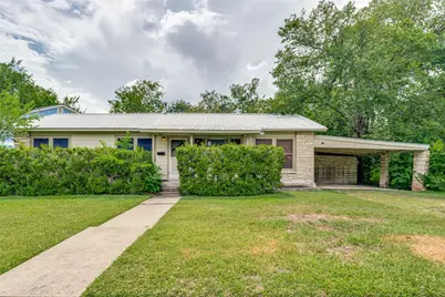 4814 Woodview Avenue, Austin, TX 78756 - Photo 3