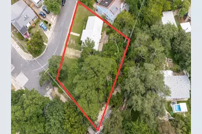 4814 Woodview Avenue, Austin, TX 78756 - Photo 1