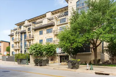 1812 West Avenue #207, Austin, TX 78701 - Photo 19