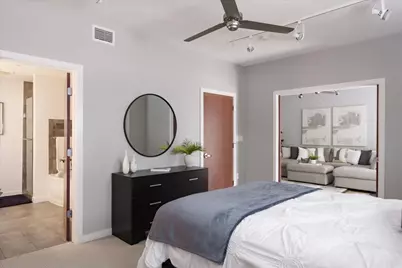 1812 West Avenue #207, Austin, TX 78701 - Photo 11