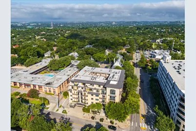 1812 West Avenue #207, Austin, TX 78701 - Photo 23