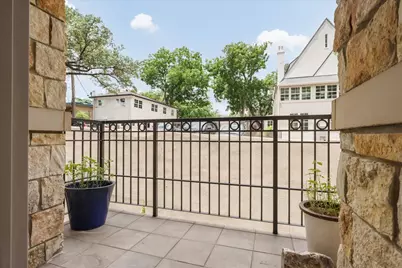 1812 West Avenue #207, Austin, TX 78701 - Photo 17
