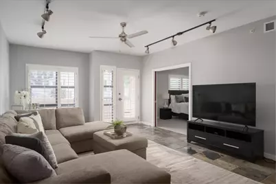 1812 West Avenue #207, Austin, TX 78701 - Photo 3