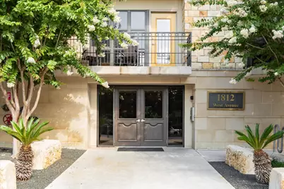 1812 West Avenue #207, Austin, TX 78701 - Photo 1