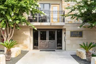 1812 West Ave, Austin, TX 78701 - Photo 1