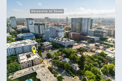 1812 West Avenue #207, Austin, TX 78701 - Photo 25