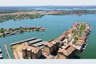 1000 The Cape Road #65, Horseshoe Bay, TX 78657 - Photo 5