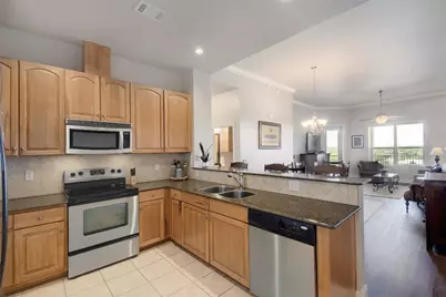 1000 The Cape Road #65, Horseshoe Bay, TX 78657 - Photo 3