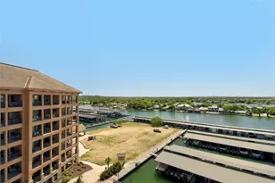 1000 The Cape #65 Rd, Horseshoe Bay, TX 78657 - Photo 23