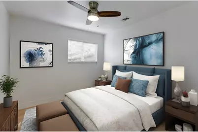 300 Lightsey Road #1, Austin, TX 78704 - Photo 19