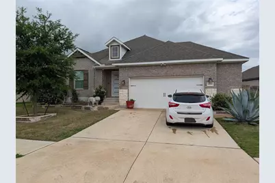 318 Blue Oak Boulevard, San Marcos, TX 78666 - Photo 1