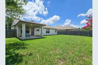 11704 Fletcher Hall Lane, Austin, TX 78717 - Photo 5