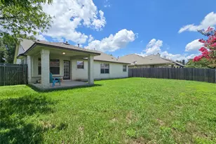 11704 Fletcher Hall Ln, Austin, TX 78717 - Photo 5