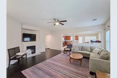 11704 Fletcher Hall Lane, Austin, TX 78717 - Photo 9