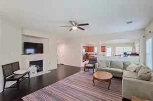 11704 Fletcher Hall Ln, Austin, TX 78717 - Photo 9