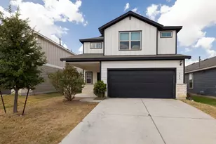 309 Black Alder St, Georgetown, TX 78626 - Photo 1