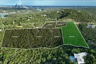 6 Martelli Ln, West Lake Hills, TX 78746 - Photo 1