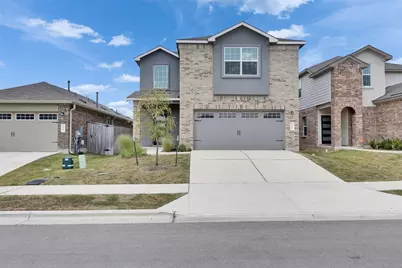 206 Canley Loop, Hutto, TX 78634 - Photo 1