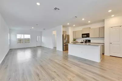 206 Canley Loop, Hutto, TX 78634 - Photo 3