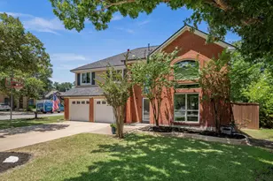 1910 Springwater Dr, Round Rock, TX 78681 - Photo 3