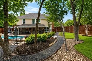 1910 Springwater Dr, Round Rock, TX 78681 - Photo 33