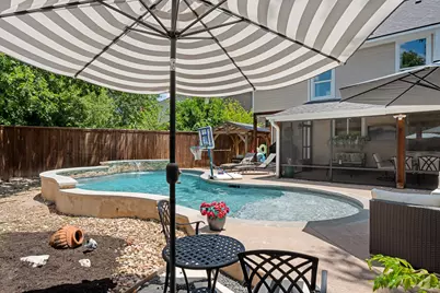 1910 Springwater Drive, Round Rock, TX 78681 - Photo 31