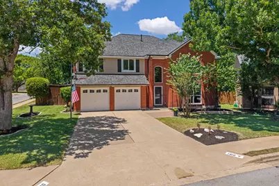 1910 Springwater Drive, Round Rock, TX 78681 - Photo 1