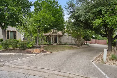 2812 Cascade Falls Drive, Austin, TX 78738 - Photo 3