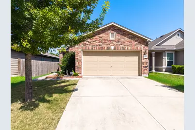 13521 Abraham Lincoln Street, Manor, TX 78653 - Photo 5